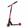Hulajnoga Wyczynowa CORE CD1 Complete Stunt Scooter Czerwono-Czarny wys. 81 cm