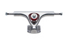 Trucki do longboardu Paris V3 165 mm 50° Longboard Trucks Polished