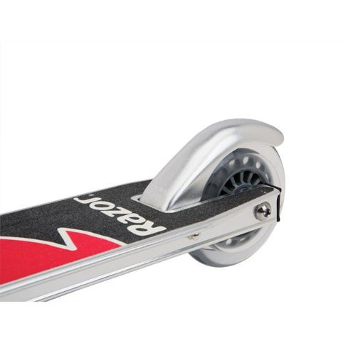 Hulajnoga RAZOR Pro Model - czerwona