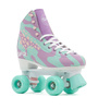 Wrotki SFR Brighton Figure Quad Skates Lilypad