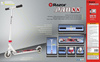 Hulajnoga RAZOR Pro XX - Srebrna