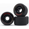 Koła Blood Orange Morgan Pro Black Czarny 70 mm 82A