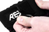Ochraniacze REKD Ramp Knee Pads L Czarno Różowy