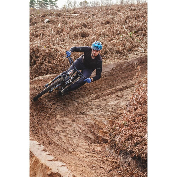 Kask rowerowy REKD Pathfinder Helmet Zielony S/XL 54-58cm