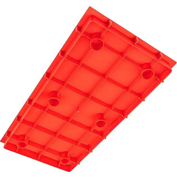 Rampa dla początkujących NKX Deluxe Double Ramp