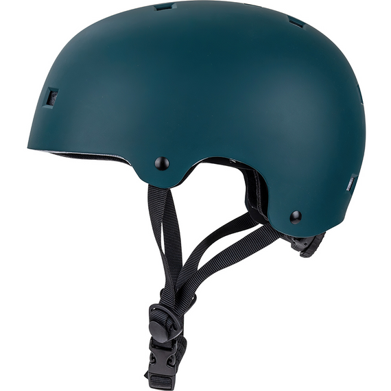 Kask Na Deskorolkę Hulajnogę NKX Brain Saver Ocean Blue