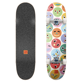 Deskorolka dla dzieci Tricks MIDI Emotions 7.25"