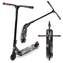 Hulajnoga Wyczynowa SLAMM Mischief Glitch wys. 81,5 cm