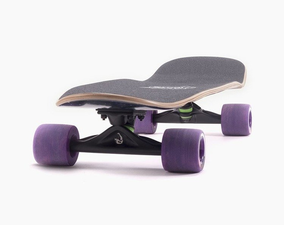 Shortboard Landyachtz Pug Boat