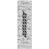 Griptape Papier ścierny do hulajnogi Tilt Camo Pro Scooter Griptape No. 80 Arctic 610 mm
