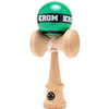Kendama KROM Mikro Ciemnozielony 