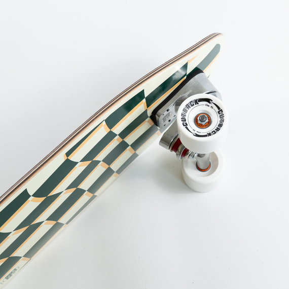 Deska Surfskate Cutback Surfskates Checkmate 32" ST 