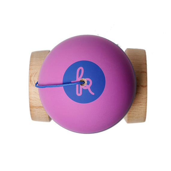 Kendama Europe Tensei Sumaze Lidge GG