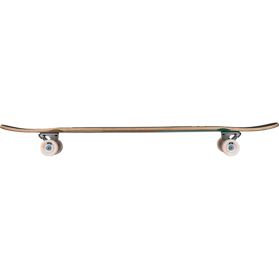 Longboard do Dancingu NKX Vegas Różowy 121 cm