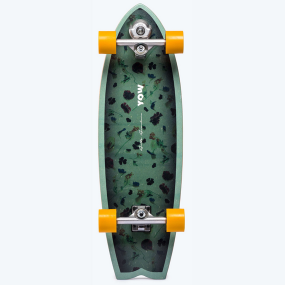 Deska Surfskate YOW Aritz Aranburu 32.5"