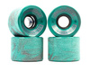 Kółka Mindless Cruiser Wheels Turkusowe 60mm 83A 