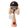 Kendama Europe Record Plus Aqua MC Stardance