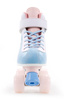 Wrotki RIO ROLLER MILKSHAKE QUAD SKATE Cotton Candy