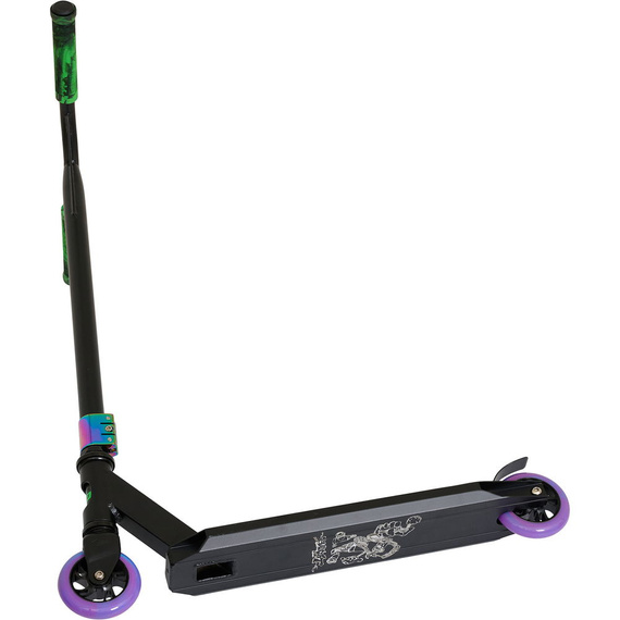 Hulajnoga Wyczynowa Story Bandit DOS Graffiti Neo Wys. 81 cm