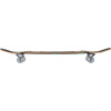 Longboard do Dancingu NKX Superior Dancing Longboard Walnut Glacier 48"  