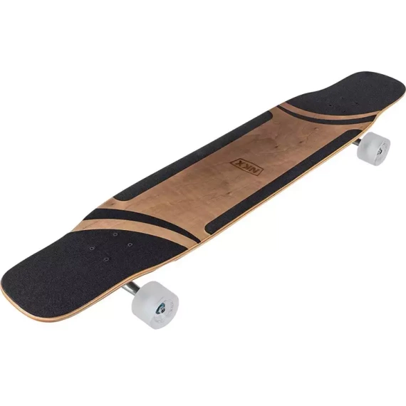 Longboard do Dancingu NKX Vegas Miętowy 112 cm