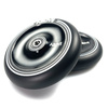 Koło do hulajnogi Above Scooters Full Core Wheels 24x110 Czarne