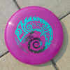 Dysk Frisbee DISCRAFT Ultra-star Chameleon Fioletowe 175g