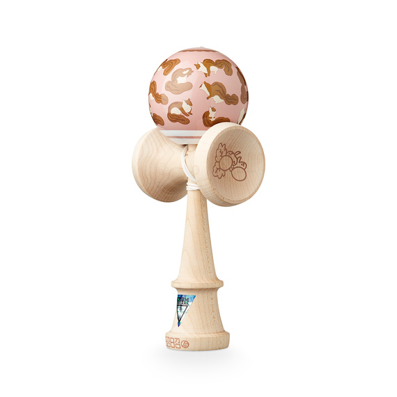 Kendama KROM Sosohan Chipmunk