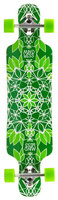 Zielony