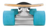 Longboard Mindless Swift Pintail Różowy 36"