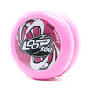 Yoyo do Loopowania YoYoFactory Loop 360 Różowe