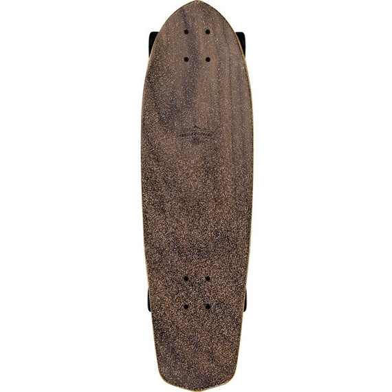 Deskorolka Cruiser Shortboard NKD City 