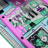 Deskorolka Cruiser Impala Hera Cruiserboard Mel Stringer 31.5"