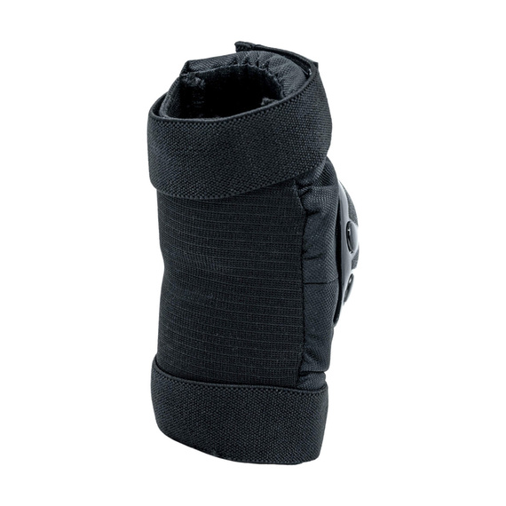 Zestaw ochraniaczy dla dzieci CORE Kids Protection Junior Skate Triple Pad Set Czarny 