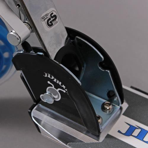 Hulajnoga JD BUG MS305 Classic 4 Blue