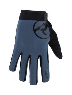 Rękawice Na Rower REKD Status Gloves XL Niebieskie