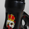 Hulajnoga Hulajnoga MADD GEAR VX3 Nitro Extreme Black