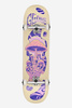 Deskorolka Globe G1 Mind Expansion - Off-White/Purple 8.5”