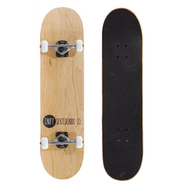 Deskorolka ENUFF LOGO STAIN Complete Natural 8,0"