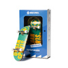 Fingerboard Deskorolka na palce Kompletny Set-Up Urban Sports Logo Green 32 mm