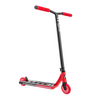 Hulajnoga Wyczynowa CORE CL1 Complete Stunt Scooter Czarno-Czerwony wys. 85 cm