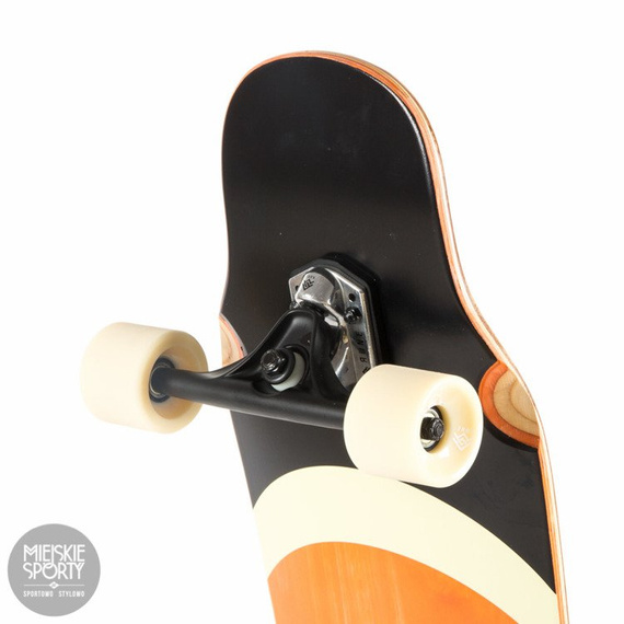 Rune Berserk Longboard 101cm