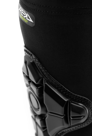 Ochraniacze na łokcie REKD Energy Elbow Gaskets Czarny