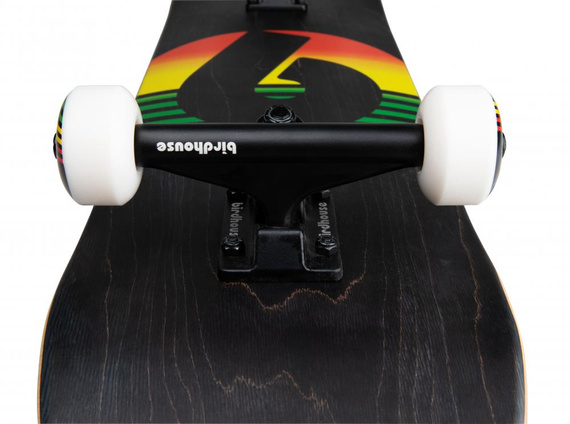 Deskorolka Birdhouse Complete Stage 3 Sunset Rasta 7.75”