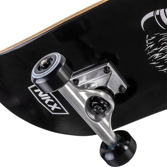 Kompletna Deskorolka NKX Captain 8.25"