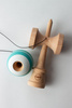 Kendama Sweets Kendamas Tracker Seafoam 