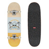 Deskorolka dla dzieci GLOBE Kids Softie Mini - Natural/Por Vida 7.9”