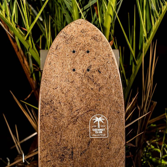 Deskorolka Cruiser GLOBE Blazer 26" Coconut Sky