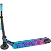 Hulajnoga Wyczynowa NKD Ripper Stunt Scooter Neochrome wys. 78,2 cm