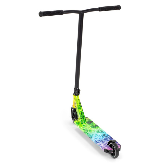 Hulajnoga Wyczynowa Slamm Strobe Stunt Scooter wys. 88 cm